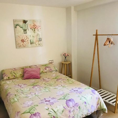 Acogedora habitación en pleno casco antiguo. Pontevedra Exterior foto