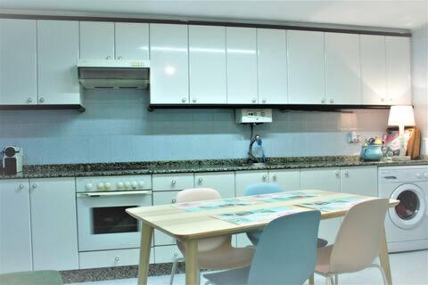Acogedora habitación en pleno casco antiguo. Pontevedra Exterior foto